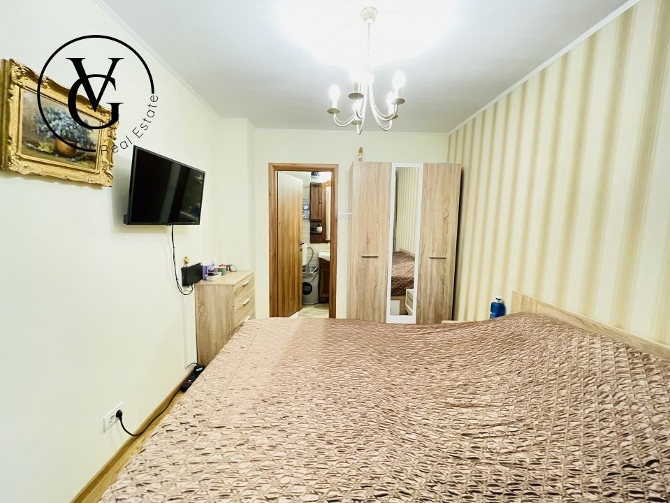 Apartament 2 camere - Floreasca - Barbu Văcărescu 