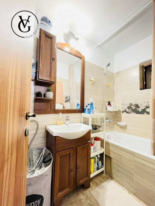 Apartament 2 camere - Floreasca - Barbu Văcărescu 