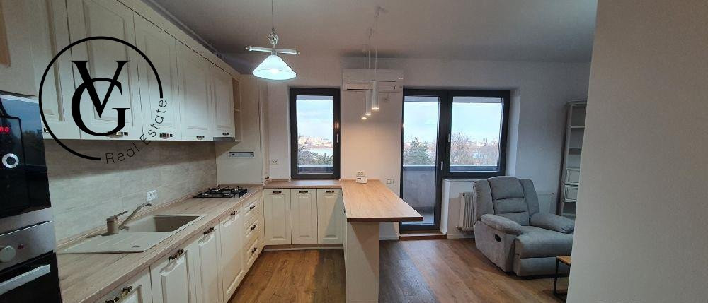 Apartament 2 camere | City Park Mall 