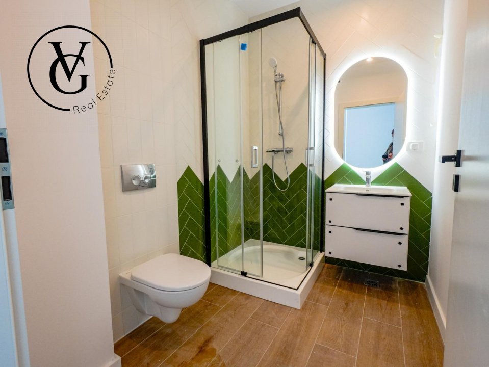 Apartament 2 camere -2 bai-vedere la mare-Axiss Resort & SPA