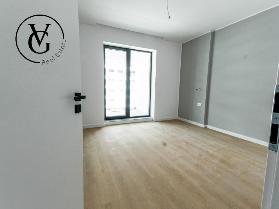 Apartament 2 camere -2 bai-vedere la mare-Axiss Resort & SPA