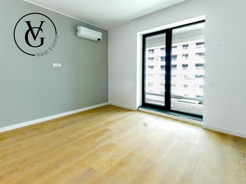 Apartament 2 camere -2 bai-vedere la mare-Axiss Resort & SPA