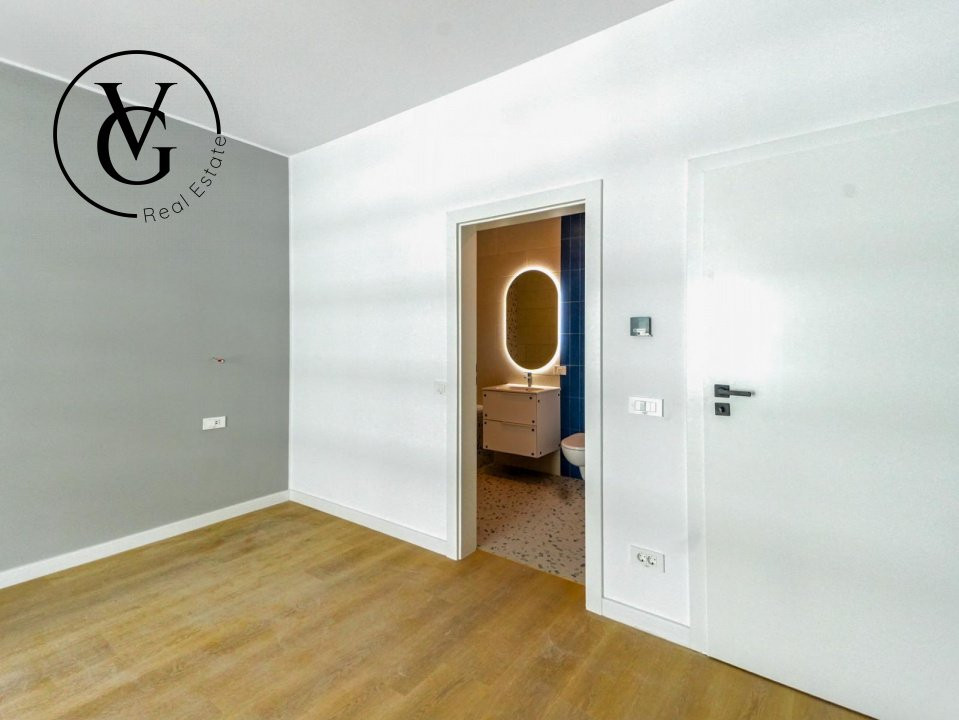 Apartament 2 camere -2 bai-vedere la mare-Axiss Resort & SPA