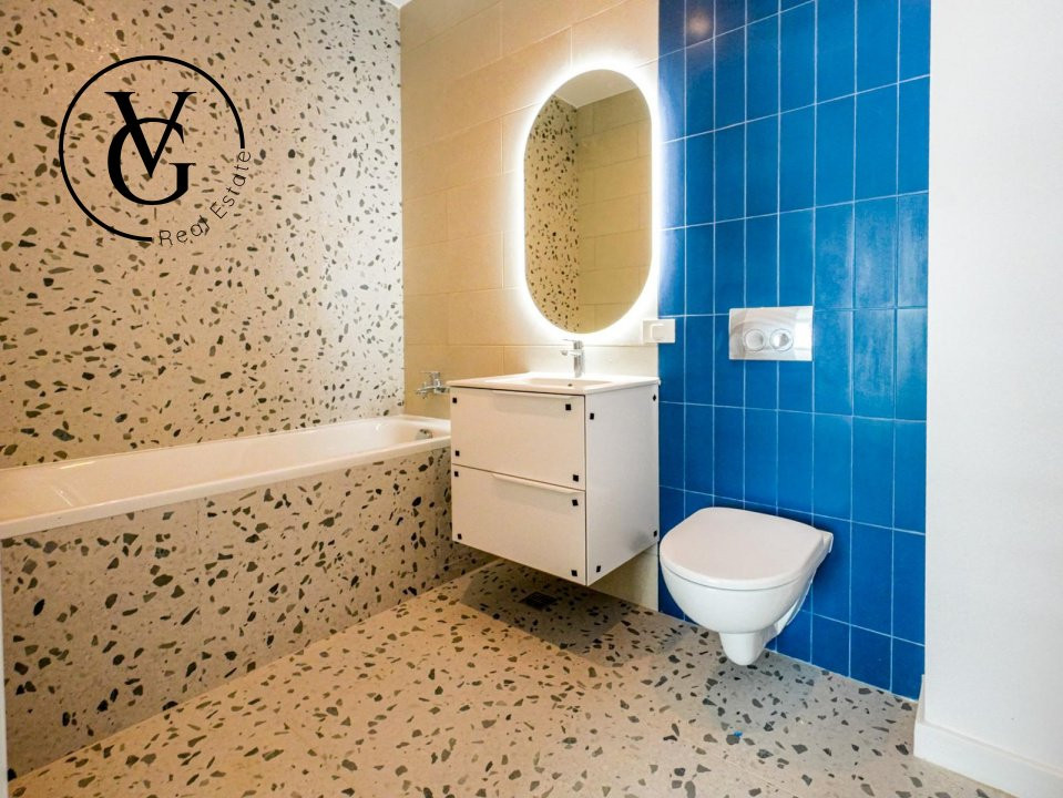 Apartament 2 camere -2 bai-vedere la mare-Axiss Resort & SPA