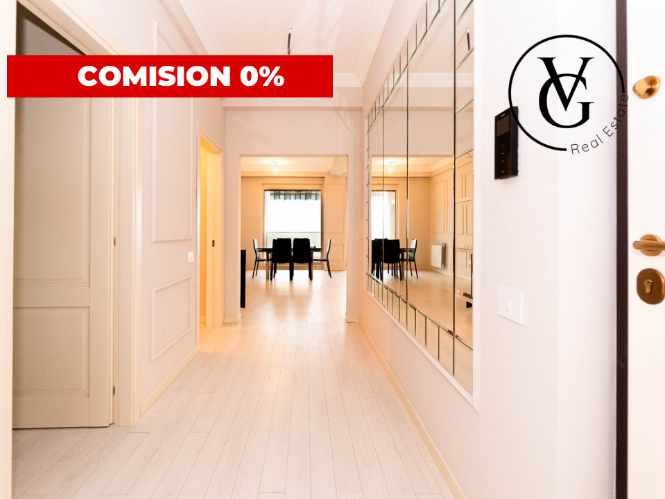 Apartament 3 camere-100 mp-  Mamaia -frontal lac