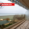 Apartament 3 camere-100 mp-  Mamaia -frontal lac