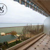 Apartament 3 camere-100 mp-  Mamaia -frontal lac