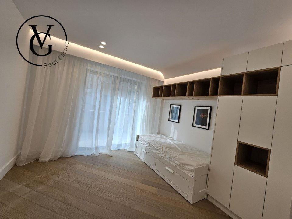 Apartament 3 camere  - Cortina 126 