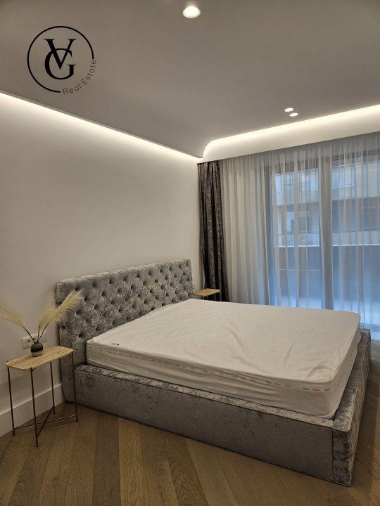 Apartament 3 camere  - Cortina 126 