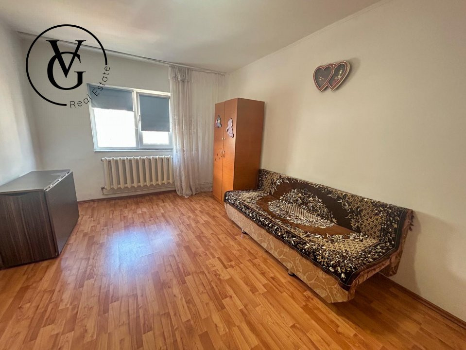 Apartament 2 camere | Decomandat | CET 