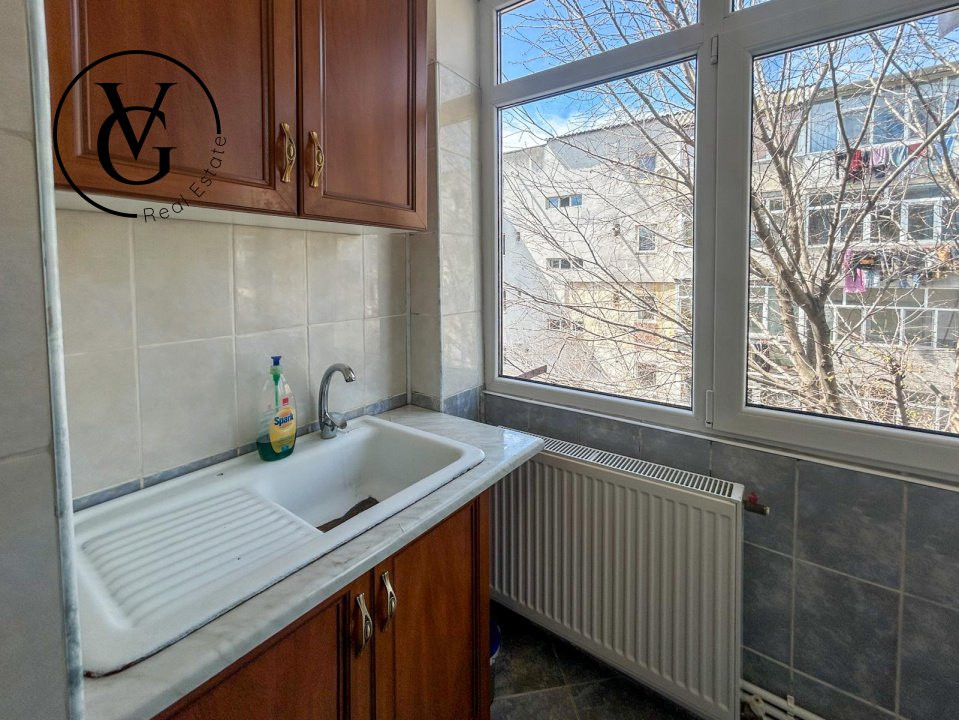 Apartament 2 camere | Decomandat | CET 