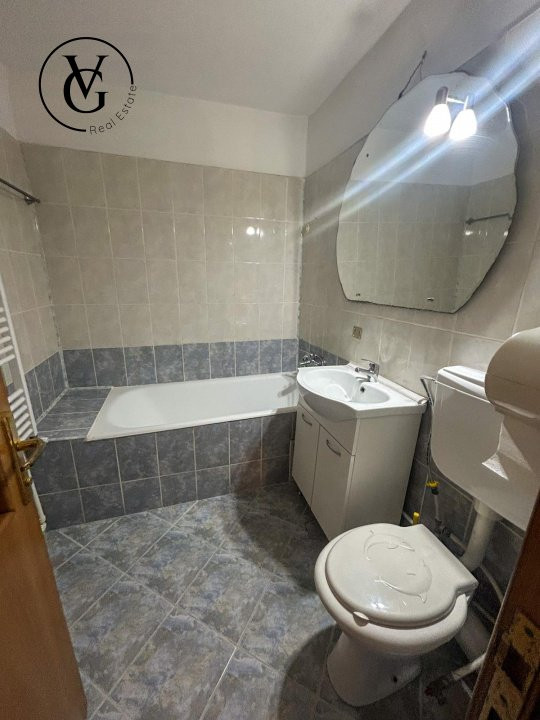 Apartament 2 camere | Decomandat | CET 