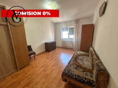 Apartament 2 camere | Decomandat | CET 