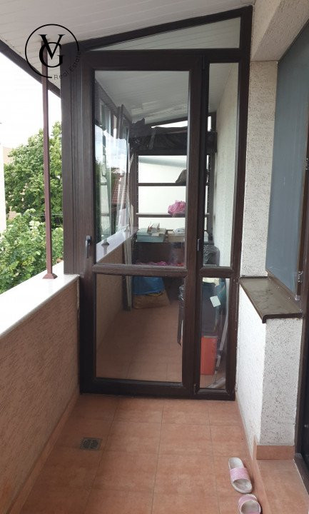 Apartament cu 2 camere - zona Parc Bazilescu