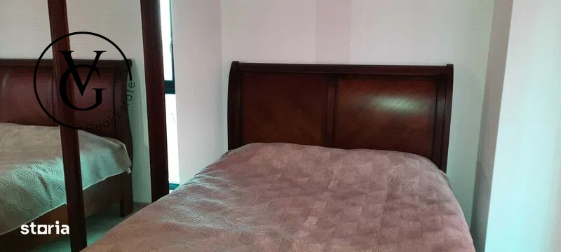 Apartament cu 2 camere | Decomandat | Solid House Butoaie