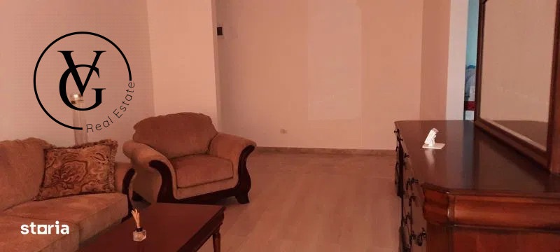 Apartament cu 2 camere | Decomandat | Solid House Butoaie