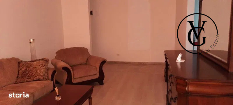 Apartament cu 2 camere | Decomandat | Solid House Butoaie