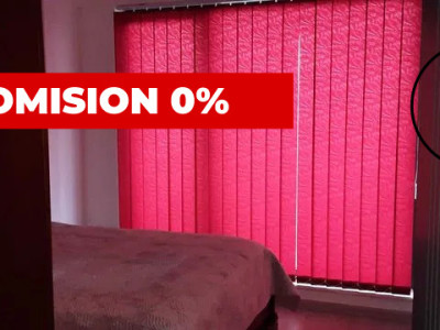 Apartament cu 2 camere | Decomandat | Solid House Butoaie