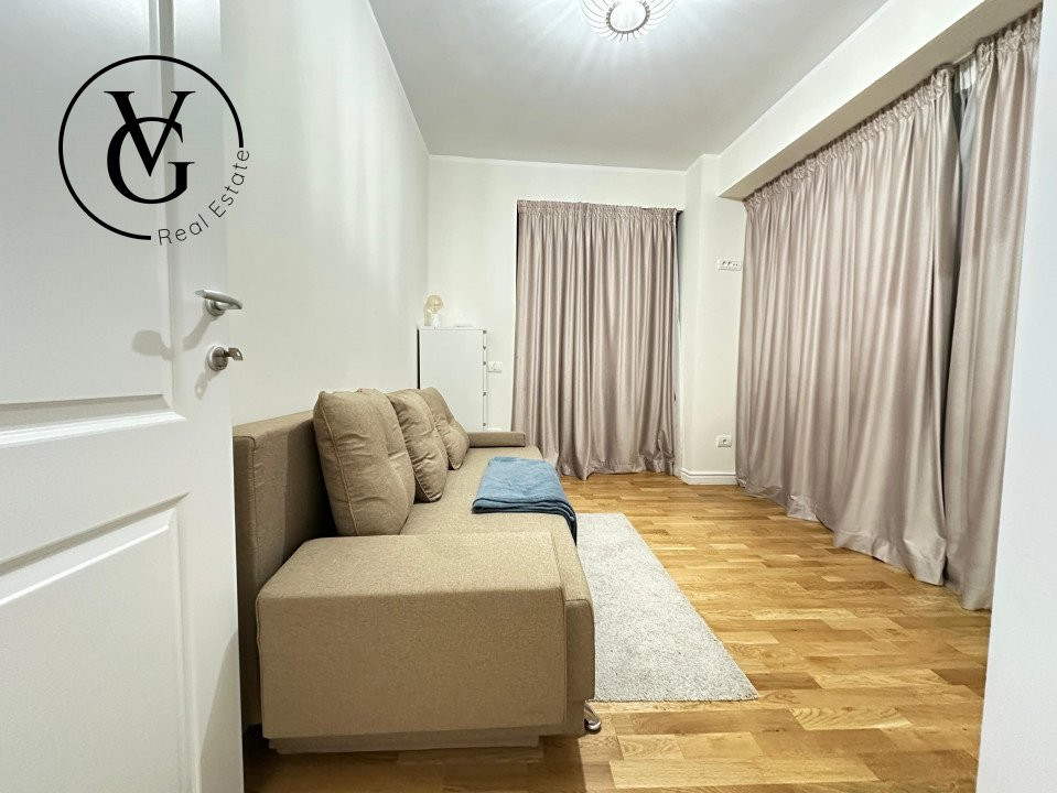 Apartament decomandat 3 camere - zona Unirii