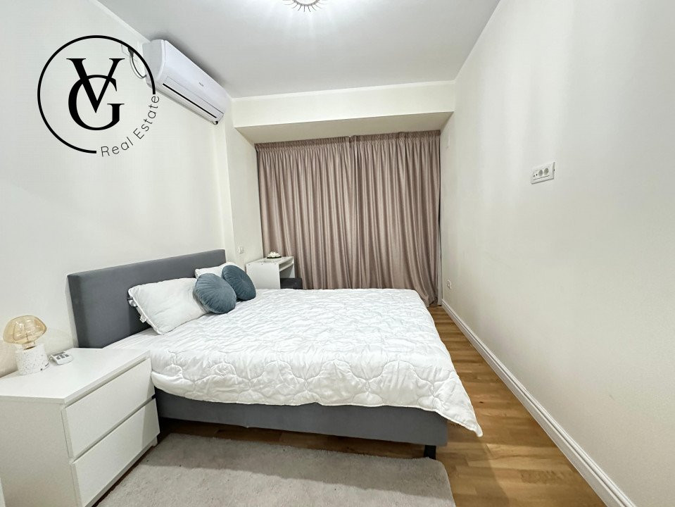 Apartament decomandat 3 camere - zona Unirii