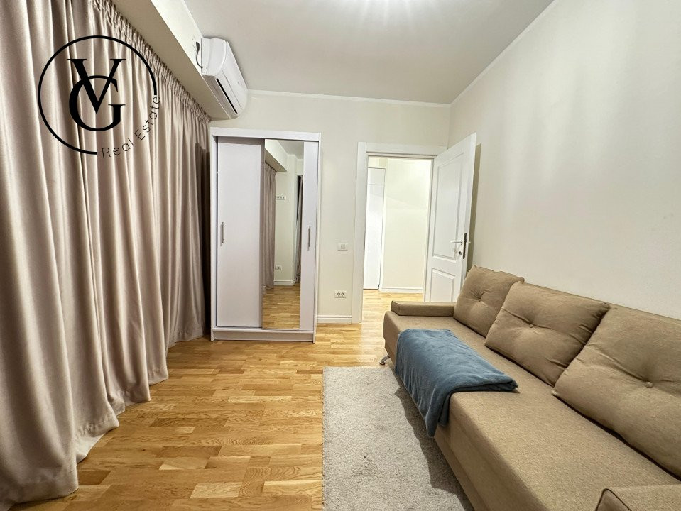 Apartament decomandat 3 camere - zona Unirii