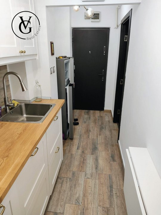 Apartament modern cu 2 camere - zona Pantelimon