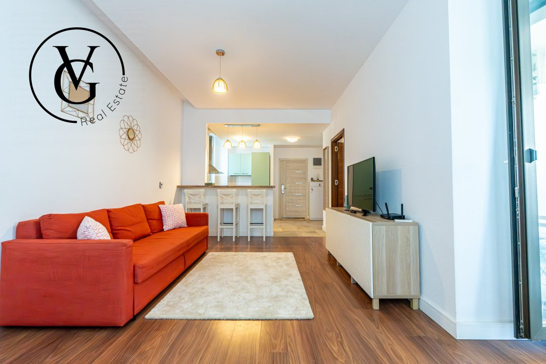 Apartament 2 camere | Onix Blue | Mamaia Nord