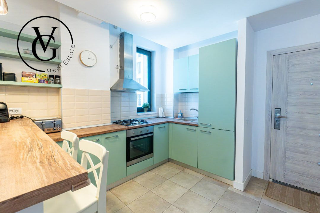 Apartament 2 camere | Onix Blue | Mamaia Nord