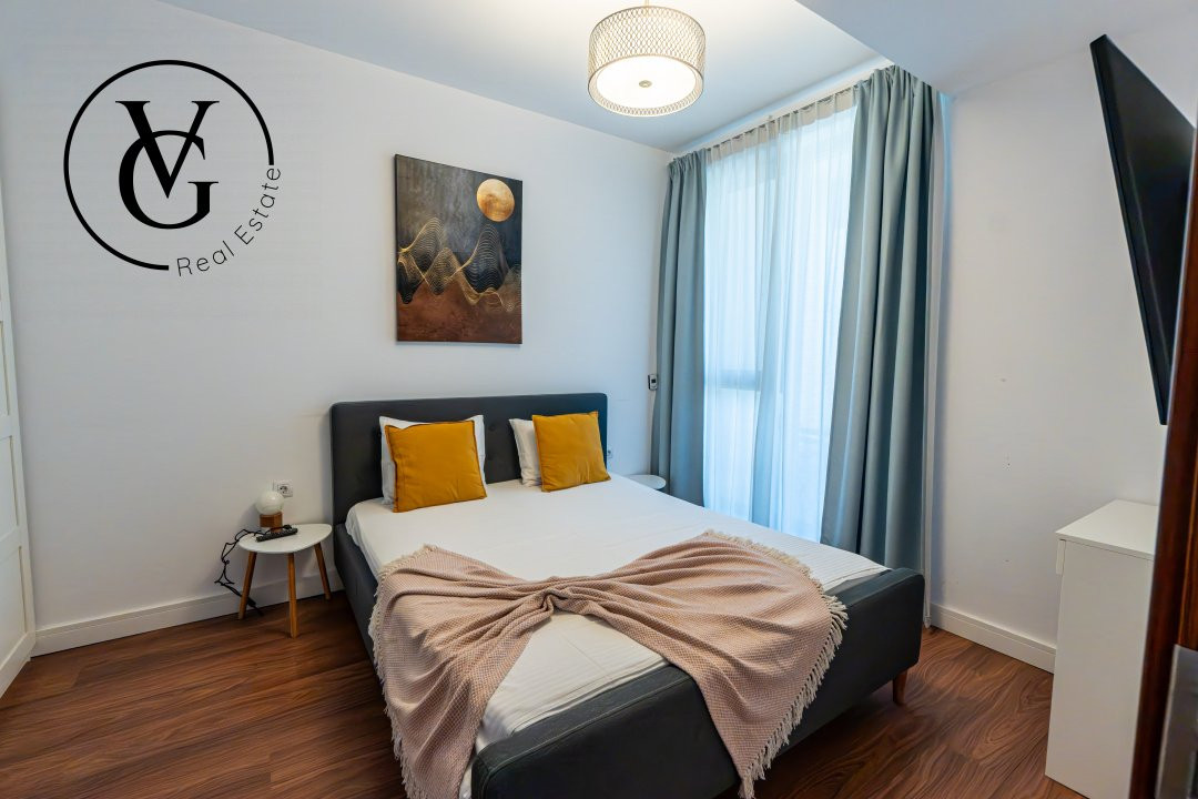 Apartament 2 camere | Onix Blue | Mamaia Nord