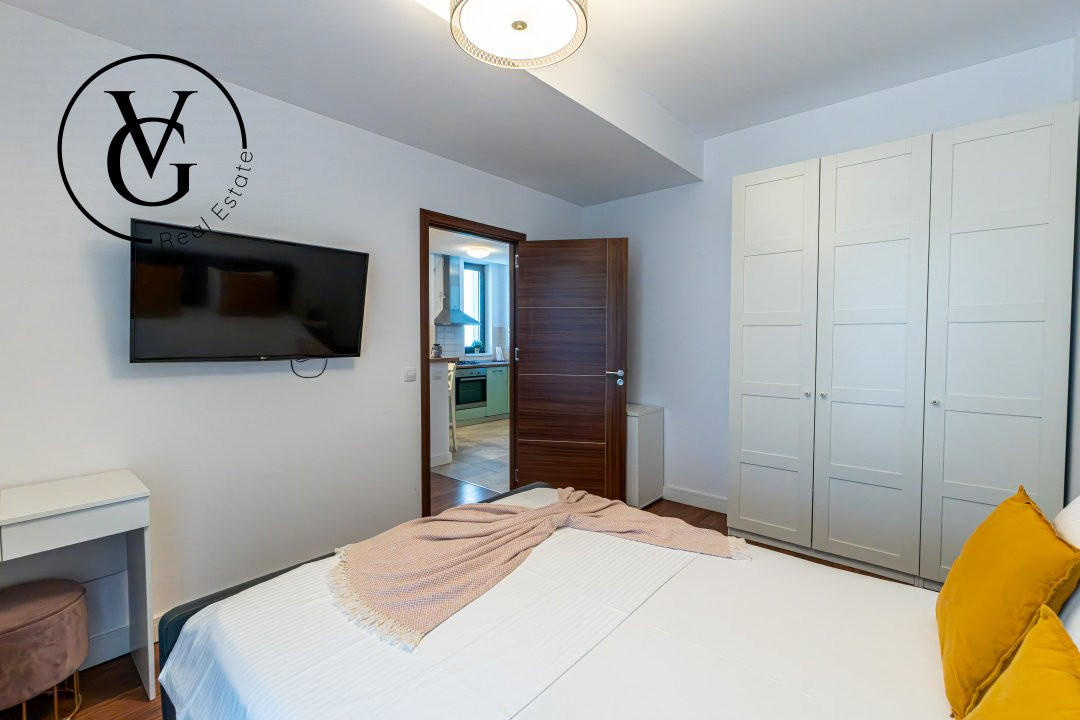 Apartament 2 camere | Onix Blue | Mamaia Nord