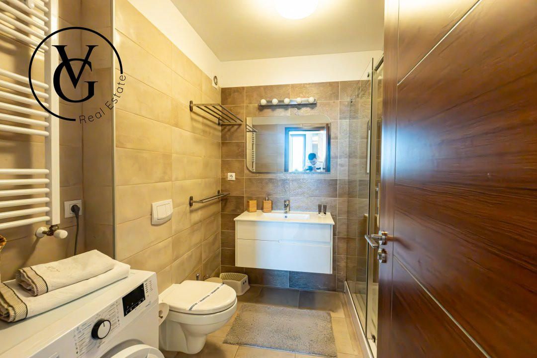 Apartament 2 camere | Onix Blue | Mamaia Nord