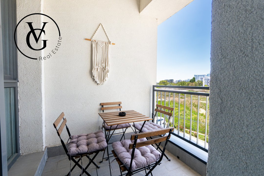 Apartament 2 camere | Onix Blue | Mamaia Nord