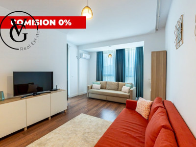 Apartament 2 camere | Onix Blue | Mamaia Nord
