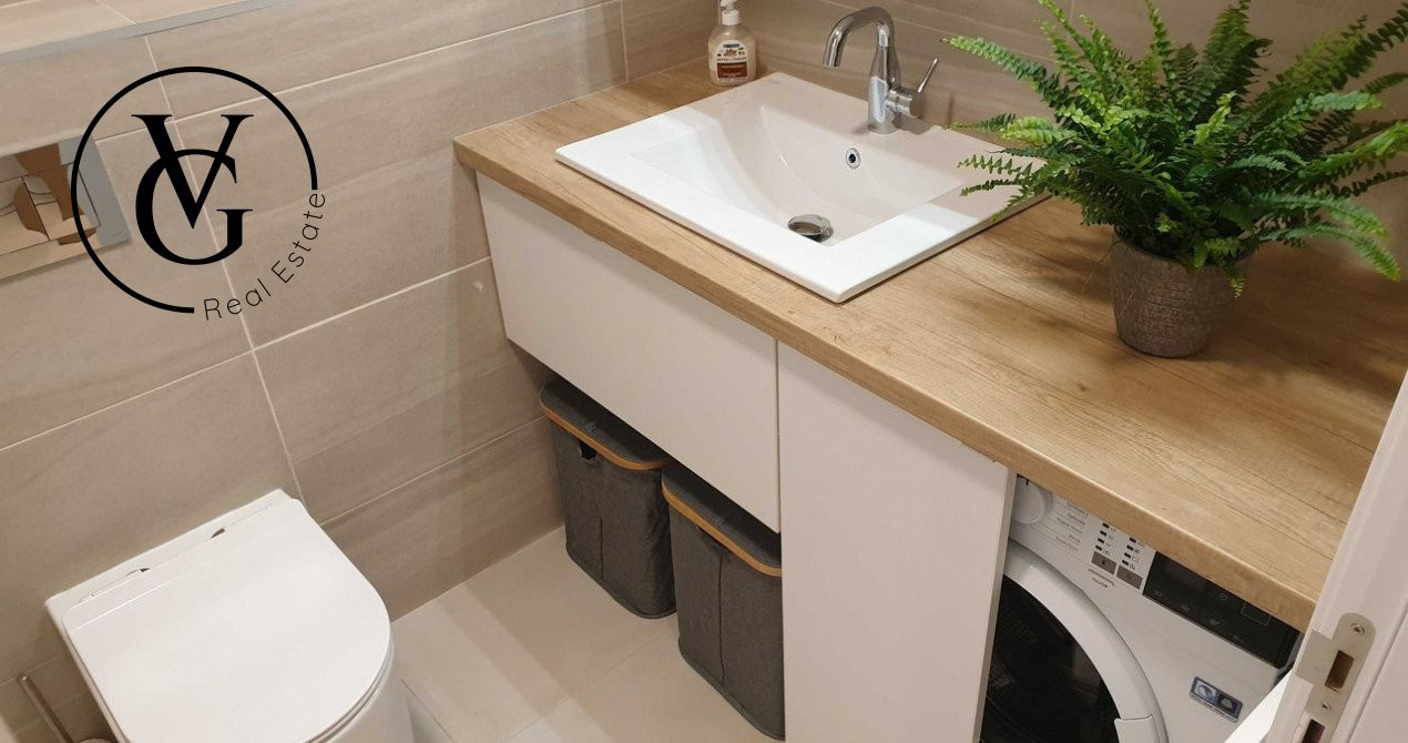 Apartament 2 camere - Parcului 20 