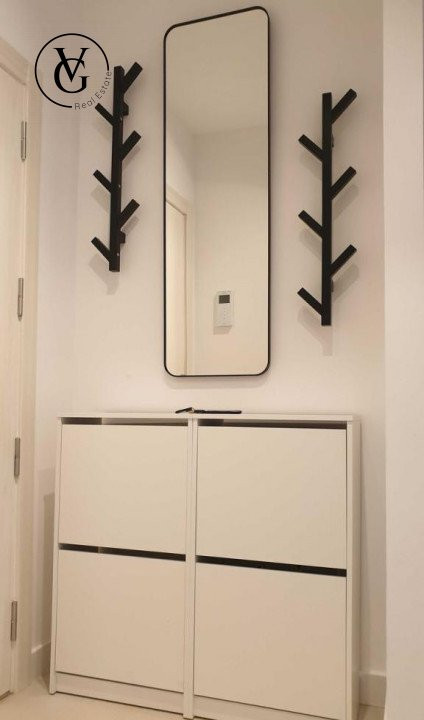 Apartament 2 camere - Parcului 20 