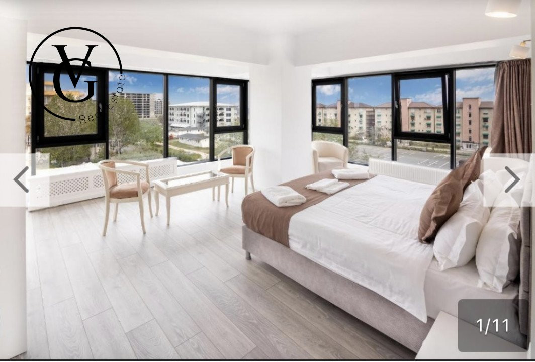 Apartament 2 camere, 94 mp, Miramare Residence | Mamaia Nord
