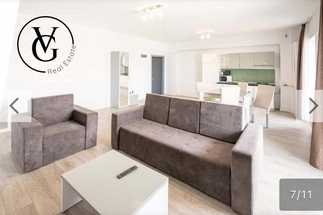 Apartament 2 camere, 94 mp, Miramare Residence | Mamaia Nord