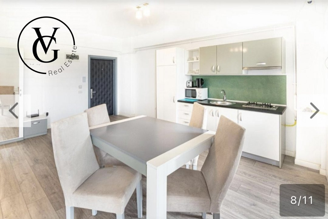 Apartament 2 camere, 94 mp, Miramare Residence | Mamaia Nord