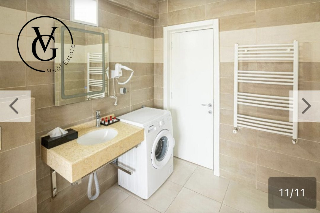 Apartament 2 camere, 94 mp, Miramare Residence | Mamaia Nord