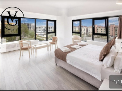 Apartament 2 camere, 94 mp, Miramare Residence | Mamaia Nord