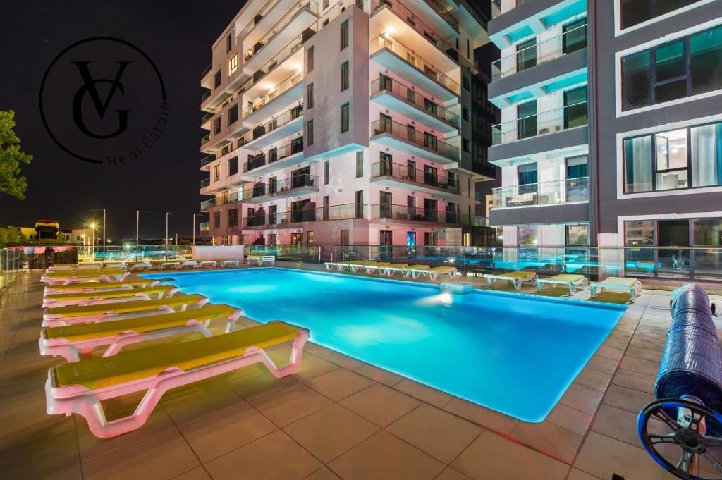 Apartament 2 camere, 89 mp, Miramare Residence | Mamaia Nord