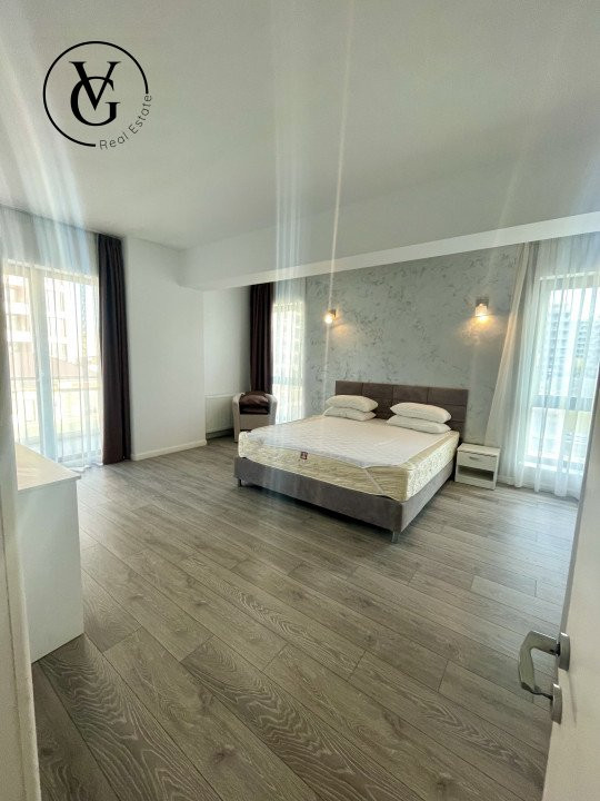 Apartament 2 camere, 89 mp, Miramare Residence | Mamaia Nord
