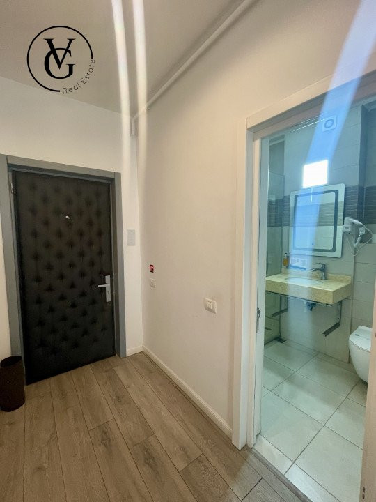 Apartament 2 camere, 89 mp, Miramare Residence | Mamaia Nord