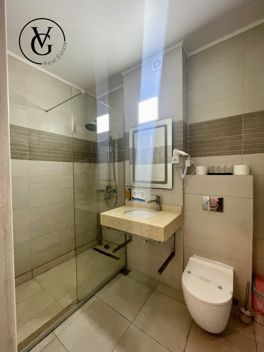 Apartament 2 camere, 89 mp, Miramare Residence | Mamaia Nord