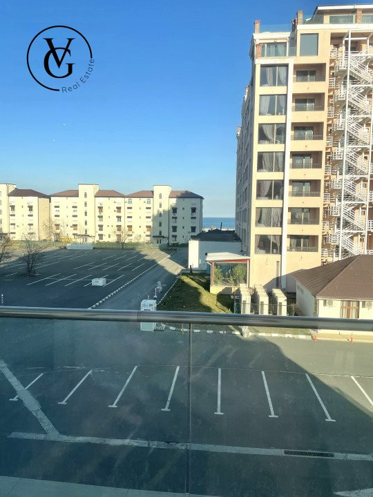 Apartament 2 camere, 89 mp, Miramare Residence | Mamaia Nord