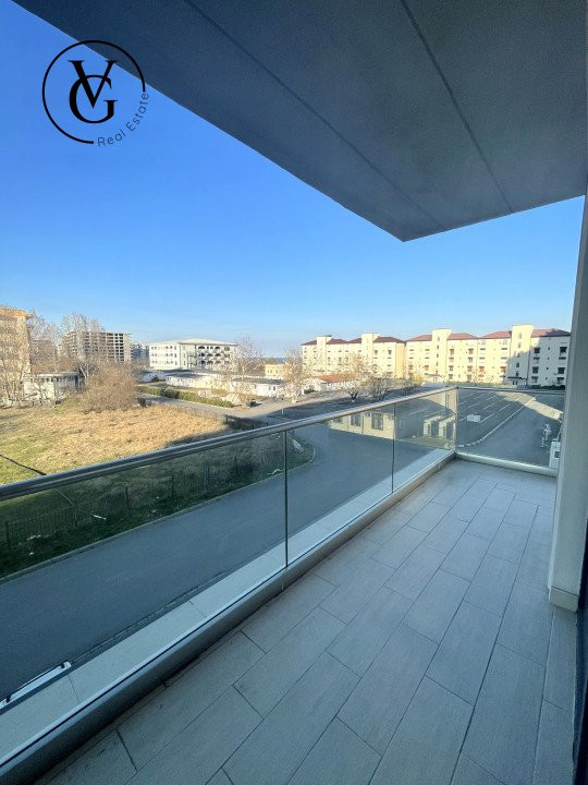 Apartament 2 camere, 89 mp, Miramare Residence | Mamaia Nord