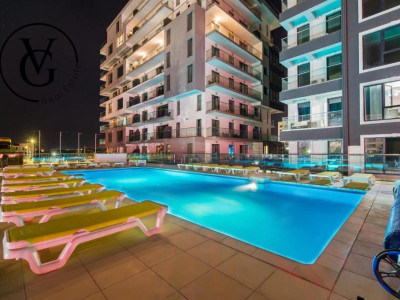 Apartament 2 camere, 89 mp, Miramare Residence | Mamaia Nord