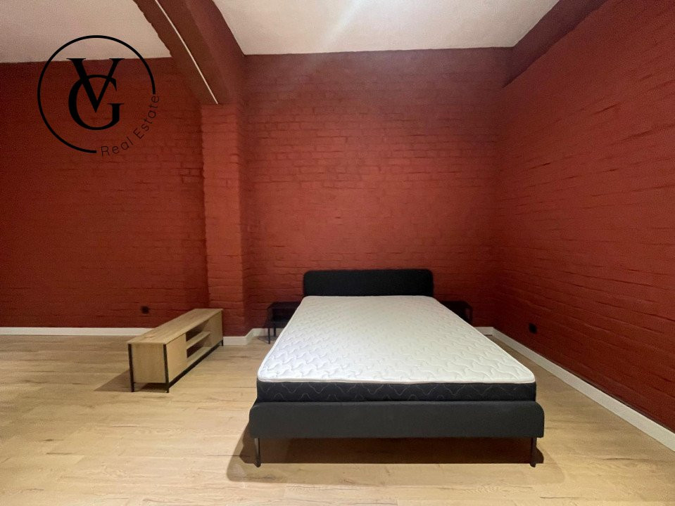 Studio in Cartierul Armenesc 