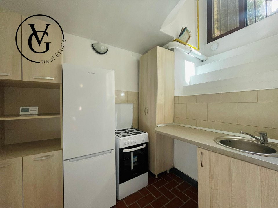 Studio in Cartierul Armenesc 