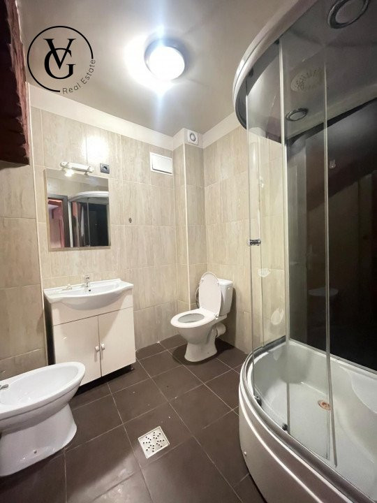 Studio in Cartierul Armenesc 